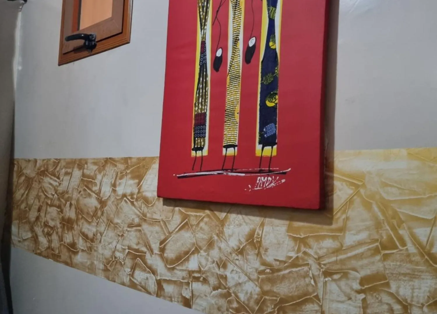 Sen-Home Free Dakar Appartement