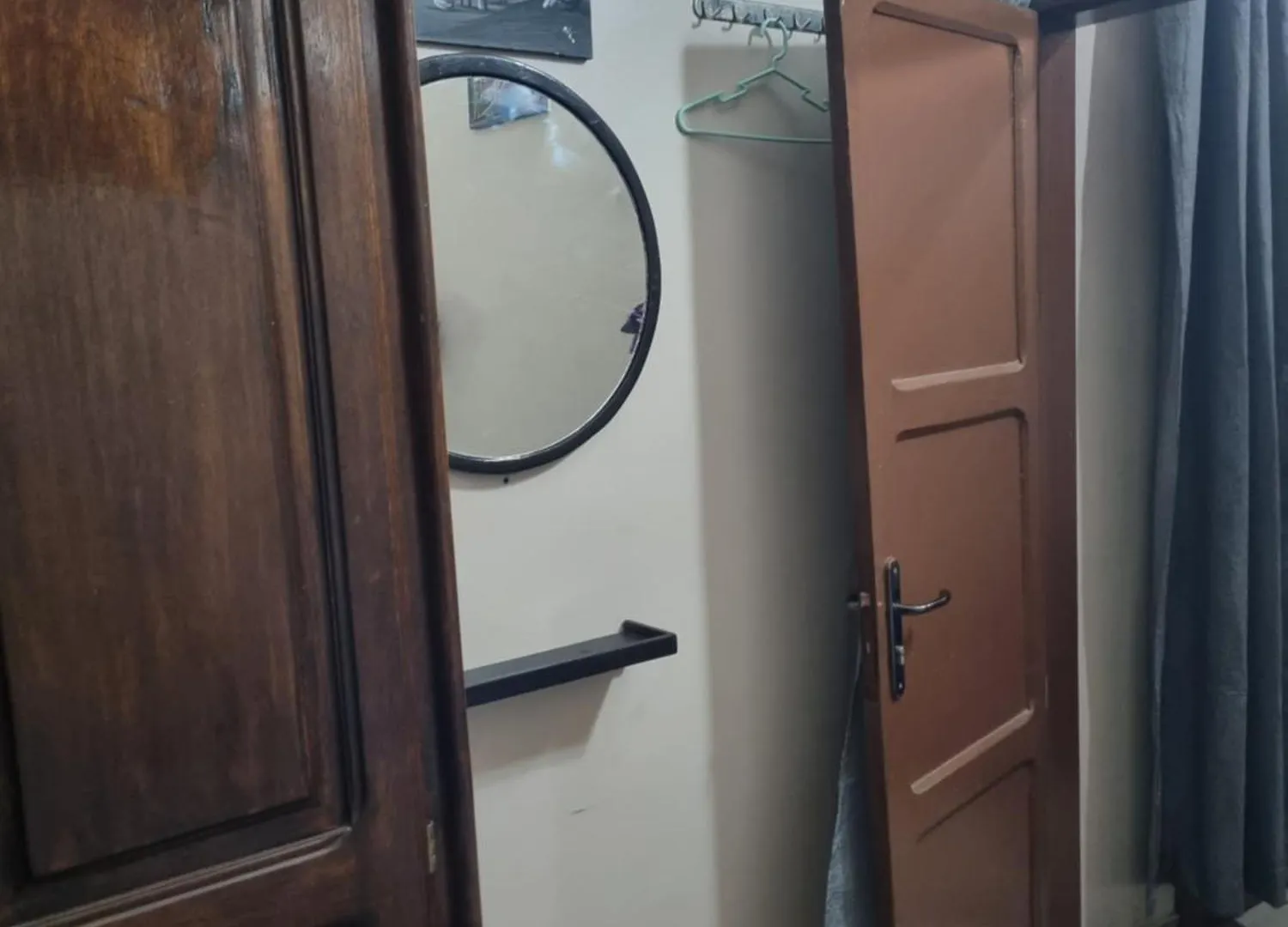 Sen-Home Free Dakar Appartement