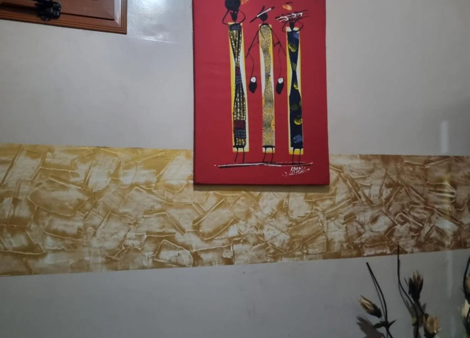 Appartement Sen-Home Free Dakar Sénégal