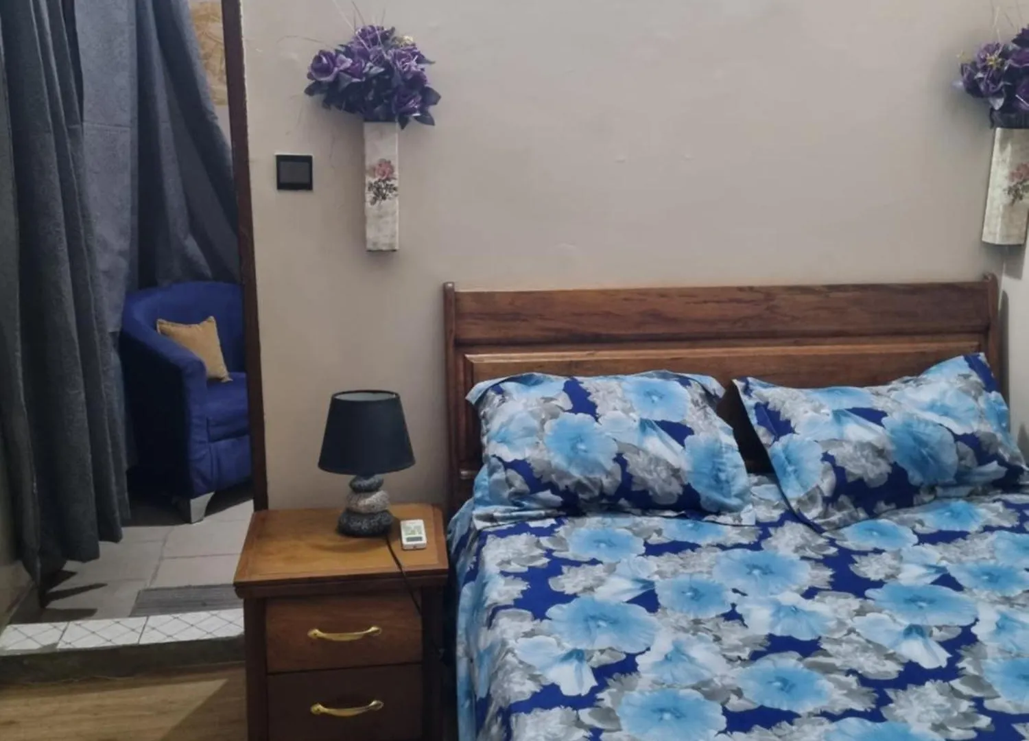 Sen-Home Free Dakar Appartement