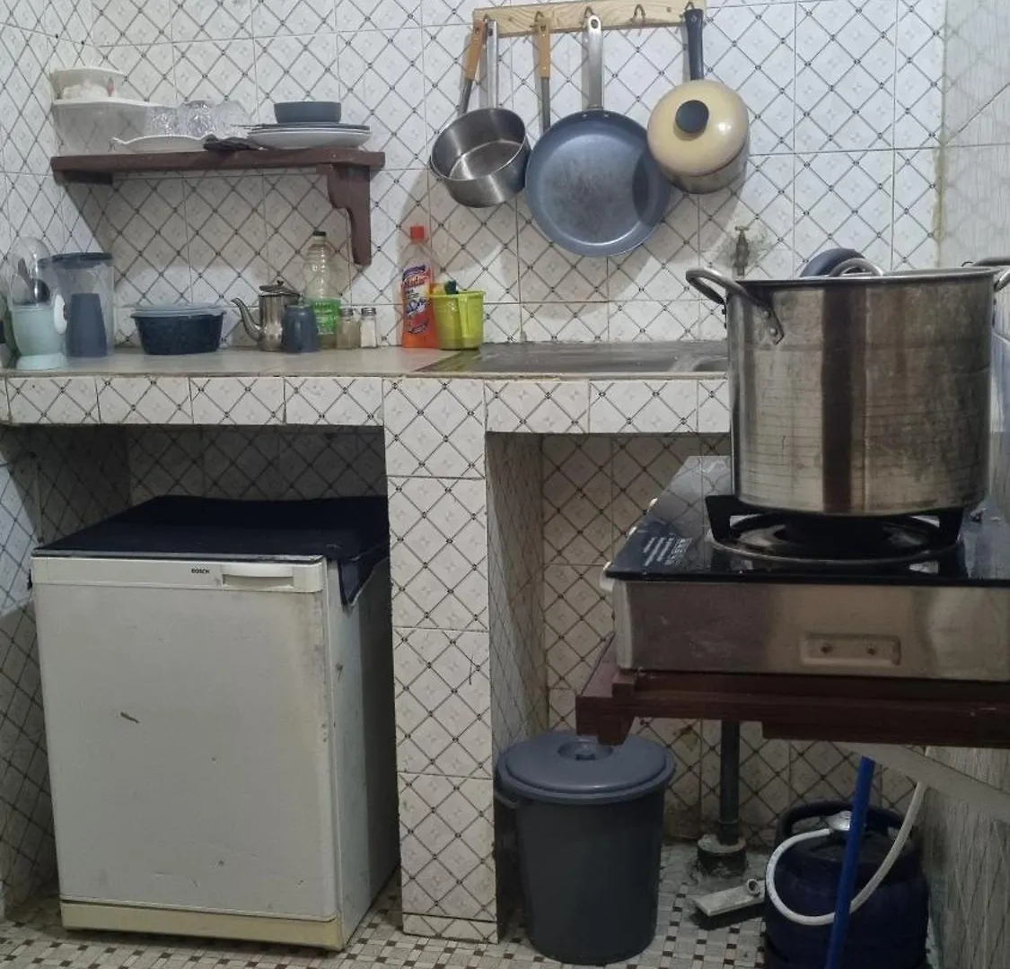 Sen-Home Free Dakar Senegal