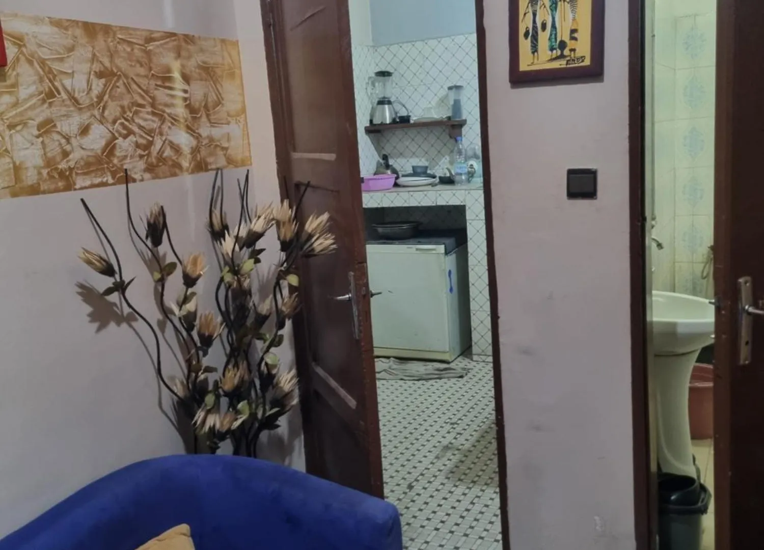 Apartment Sen-Home Free Dakar
